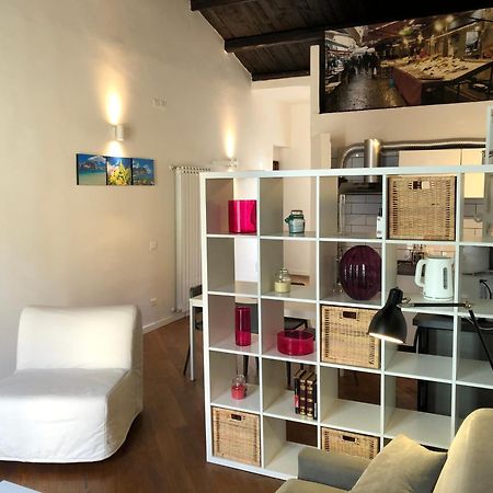 Siandri House Apartment Palermo Exterior photo