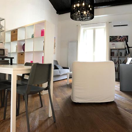 Siandri House Apartment Palermo Exterior photo