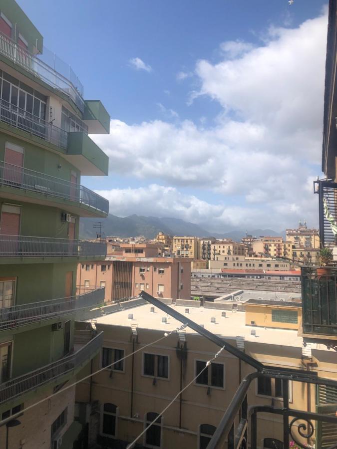 Siandri House Apartment Palermo Exterior photo