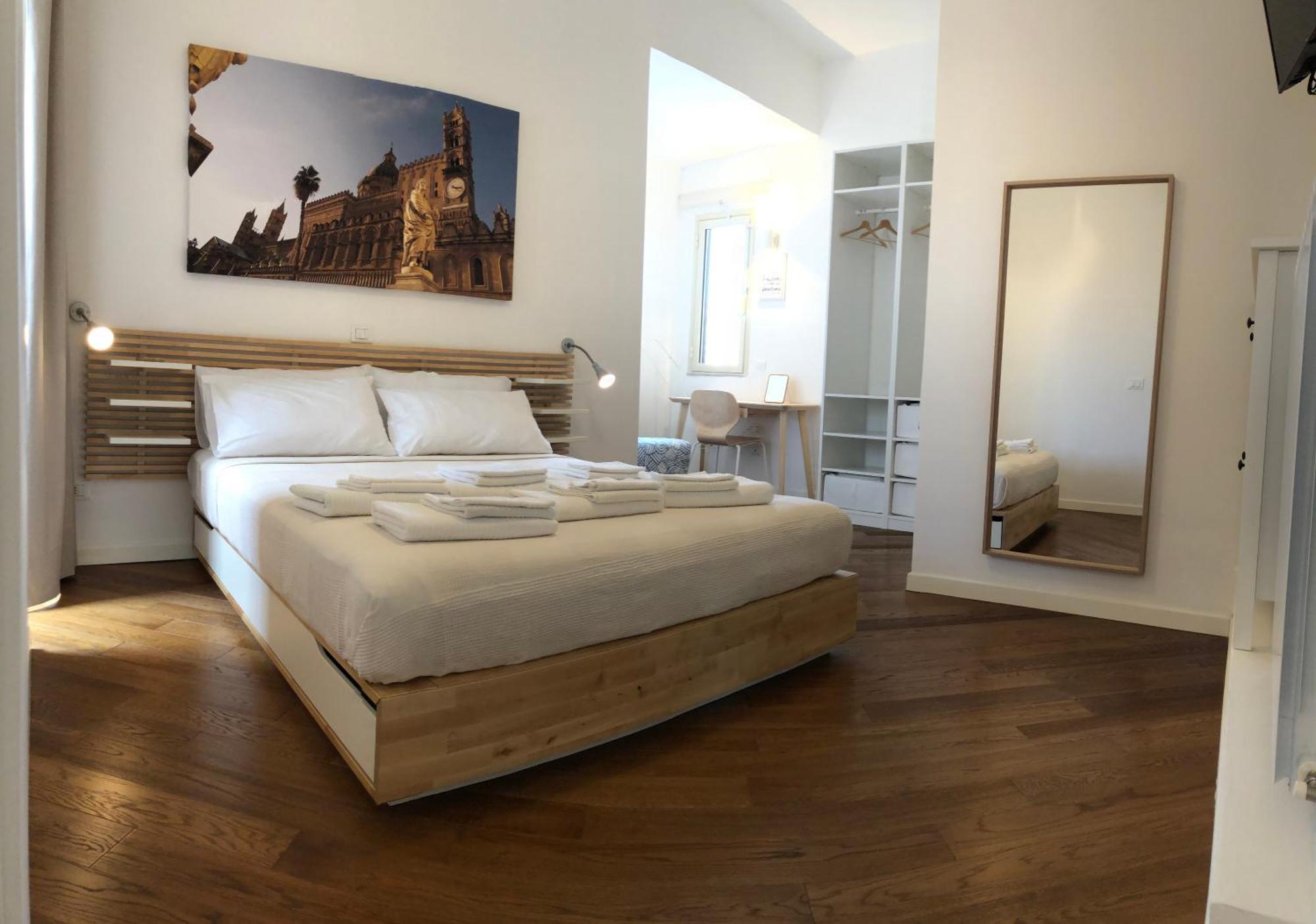 Siandri House Apartment Palermo Exterior photo
